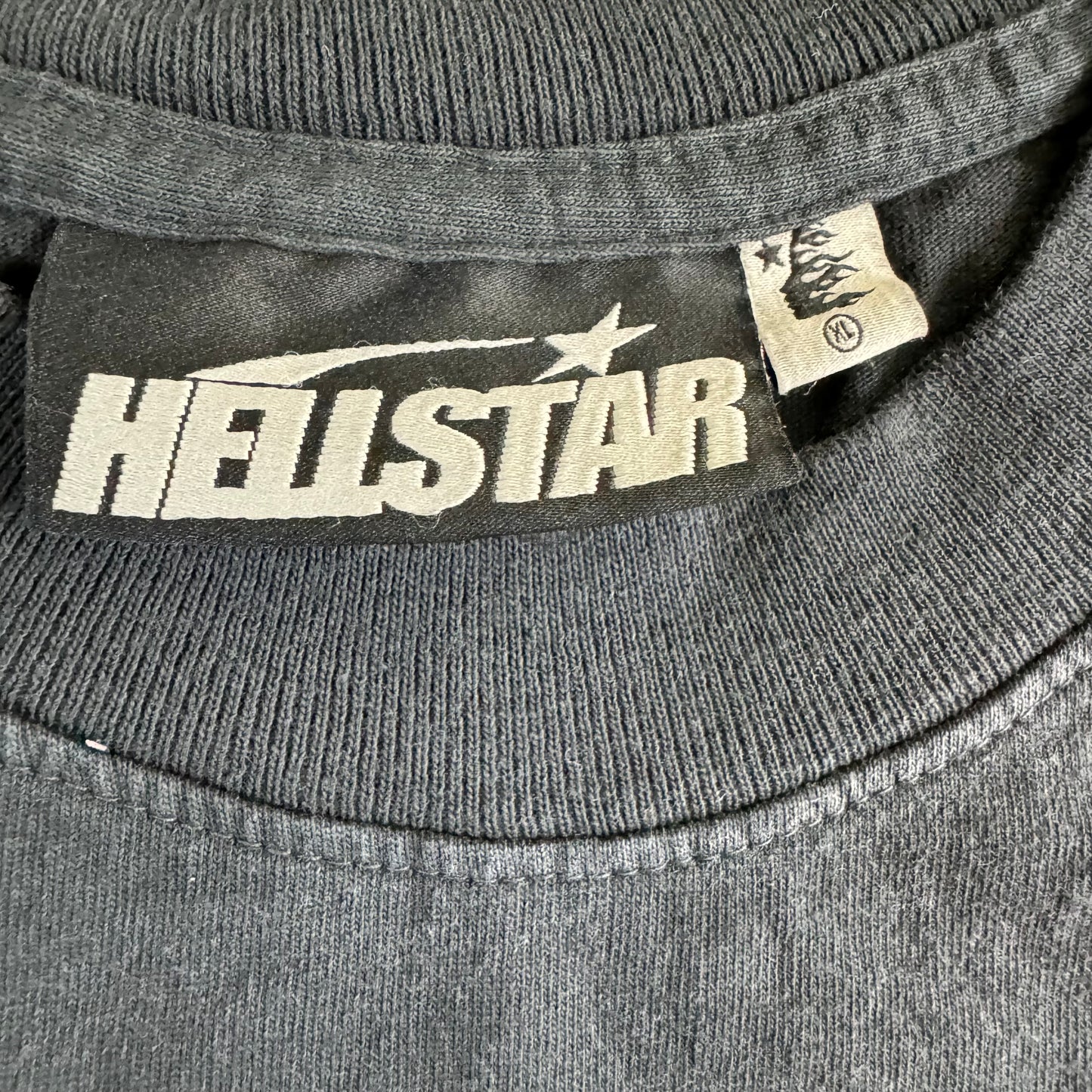 Hellstar Beat Us! T-shirt