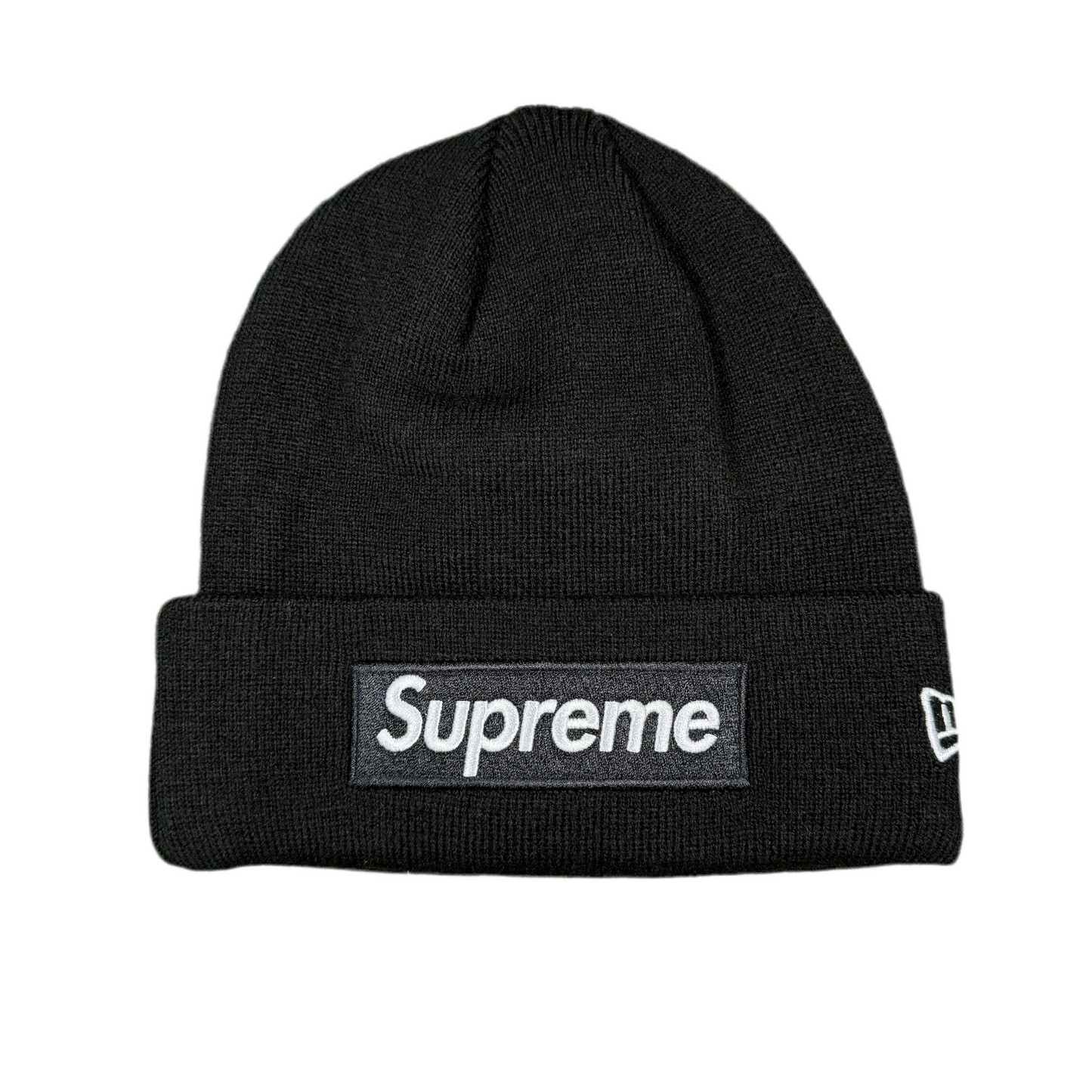 Supreme Box Logo Beanie