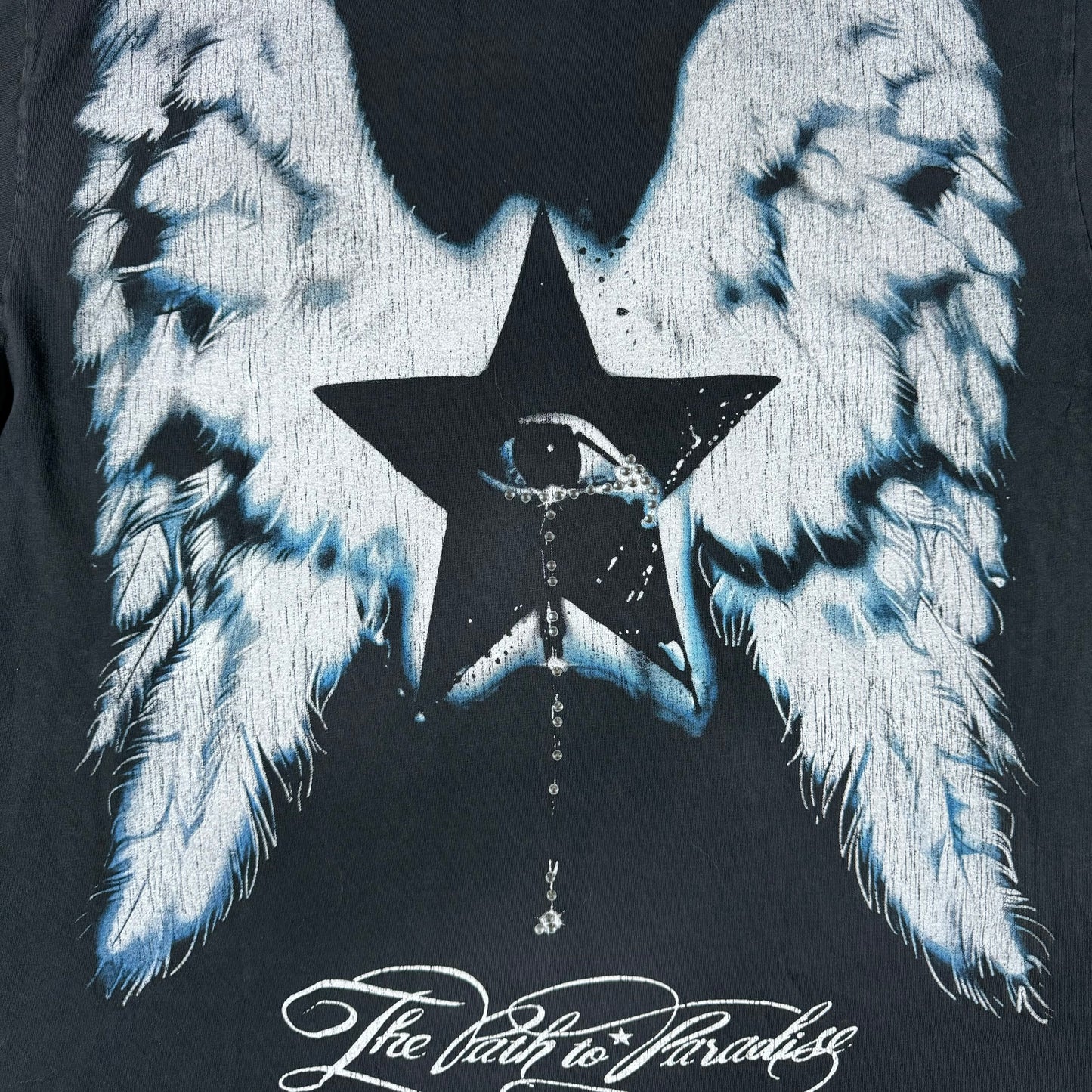 Hellstar ‘Wings’ T-shirt