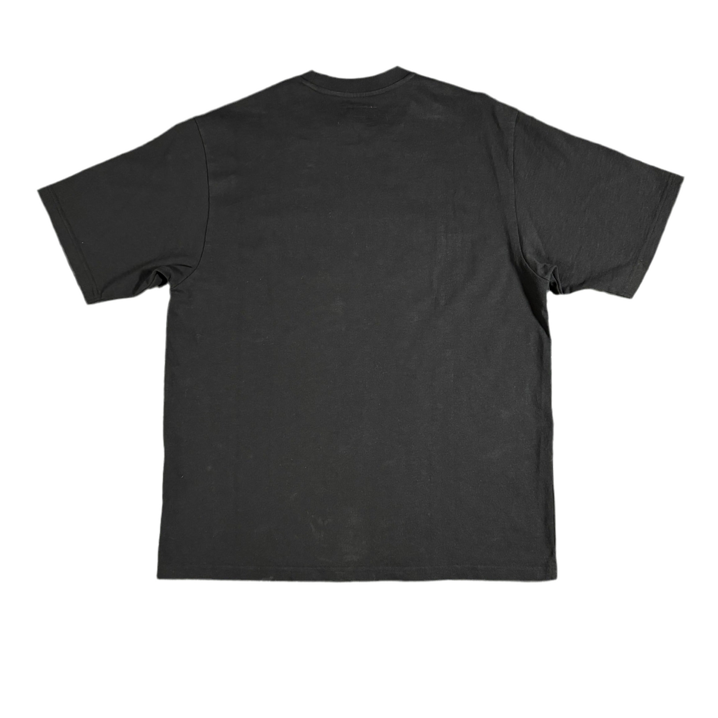 Supreme Old English S/S Top, Back