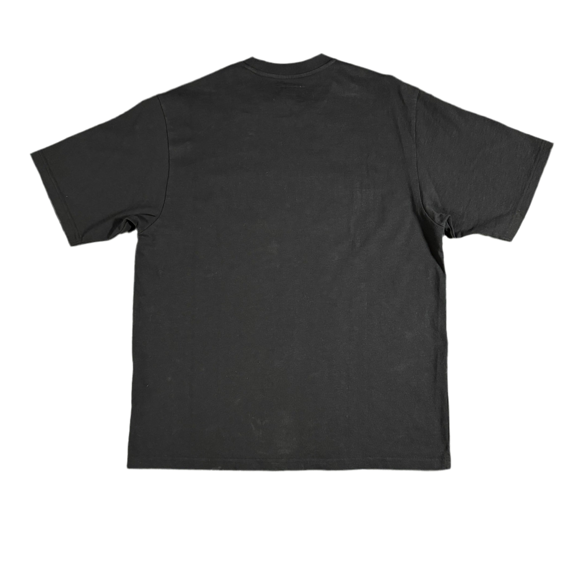 Supreme Old English S/S Top, Back