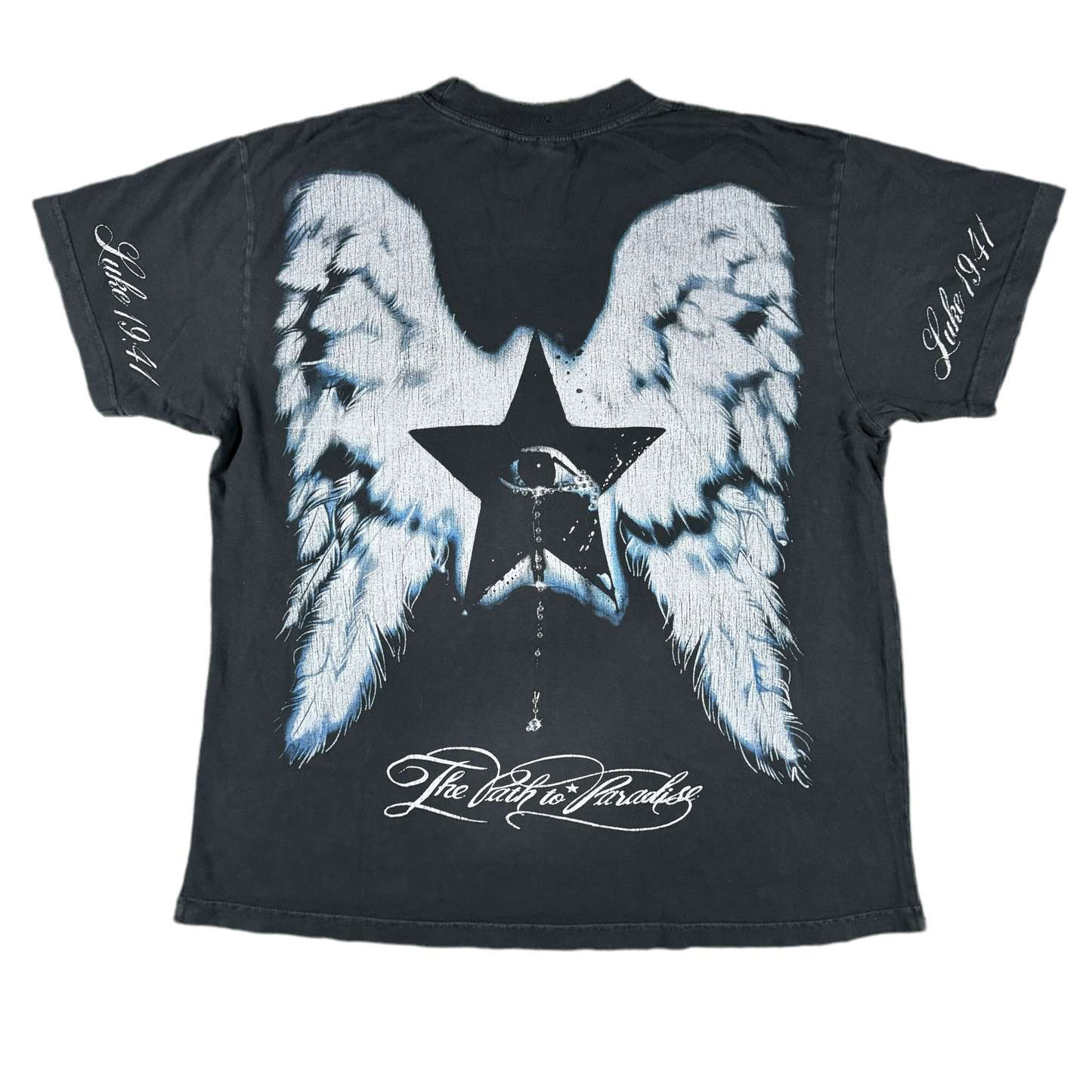 Hellstar ‘Wings’ T-shirt