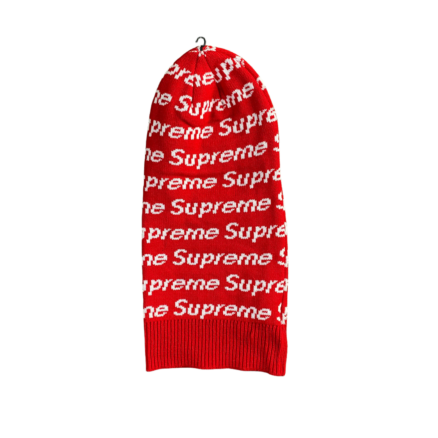 Supreme Balaclava ‘Red’