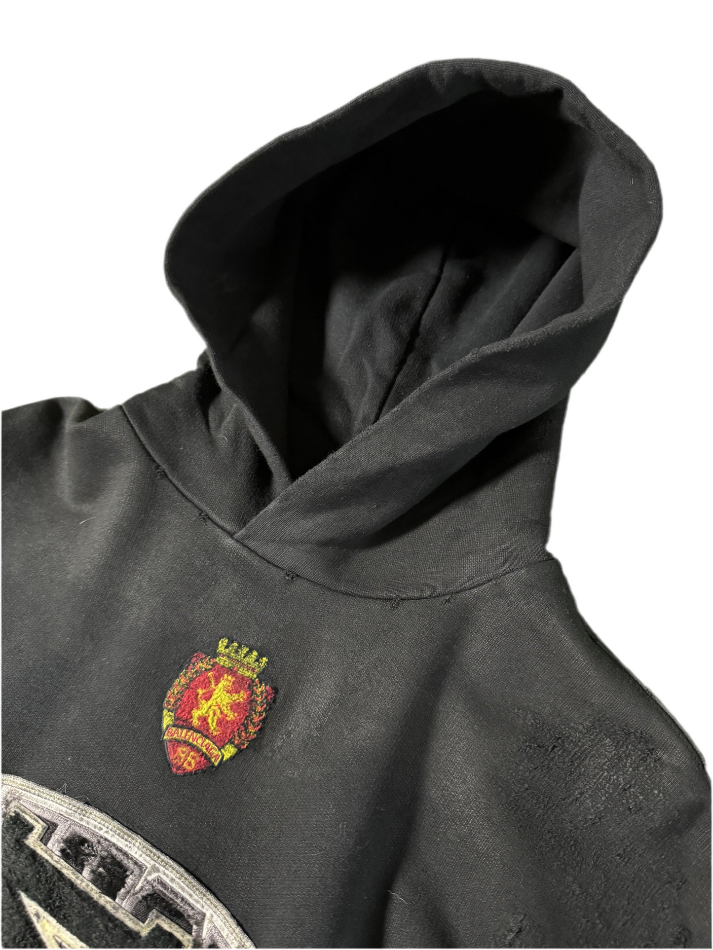 Balenciaga Skater Hoodie