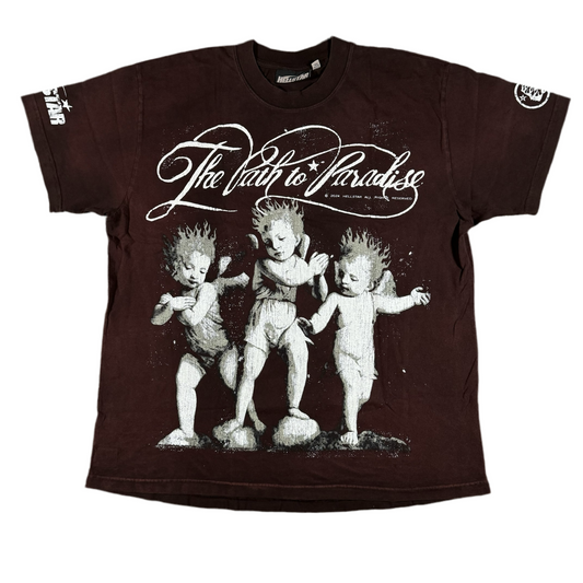 Hellstar ‘Cherubs’ T-shirt