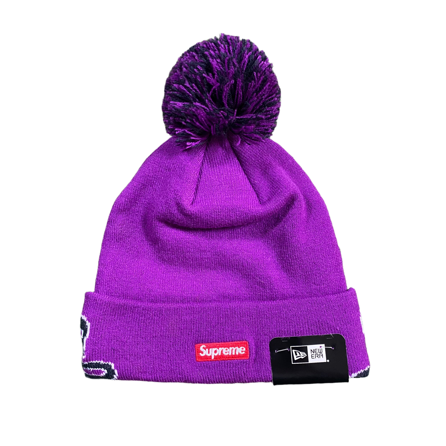 Supreme Cuff Beanie