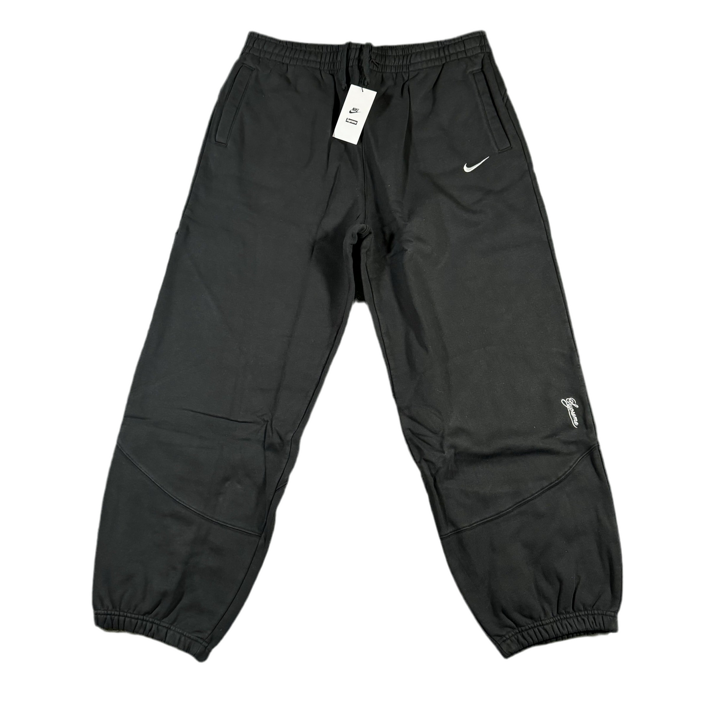 Supreme x Nike Sweatpants