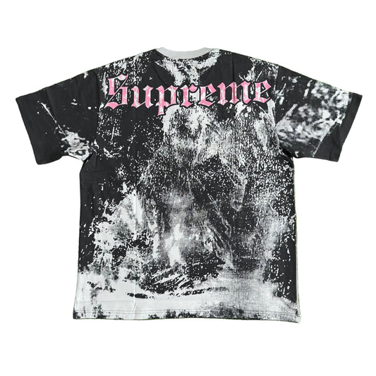 Supreme The Misfits S/S Top, Back