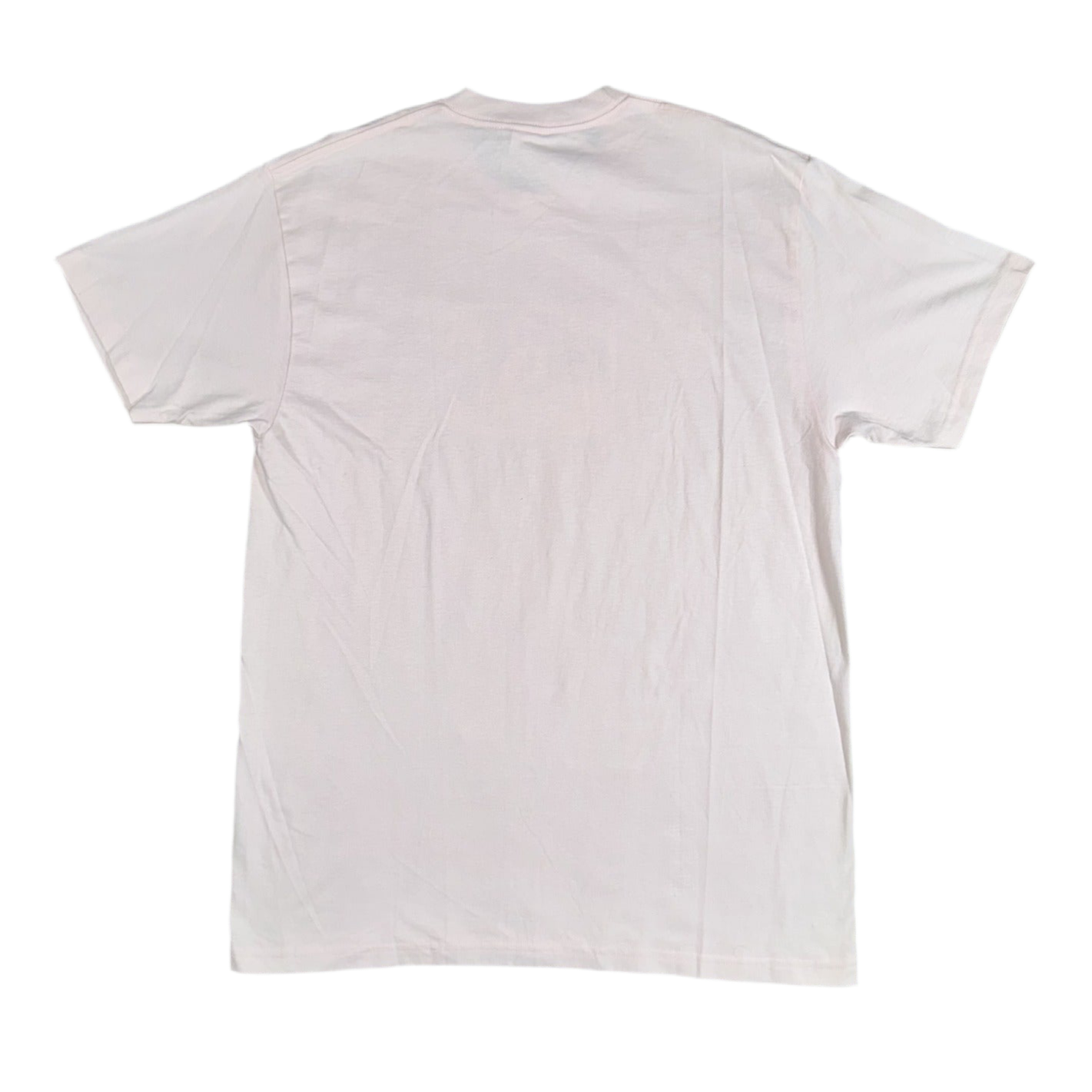 Supreme Larry Clark Calendar Girl T-shirt