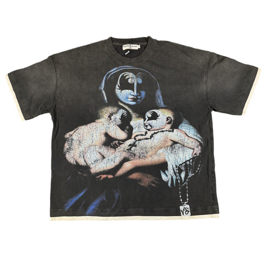 Vale Heavy Metal Tee