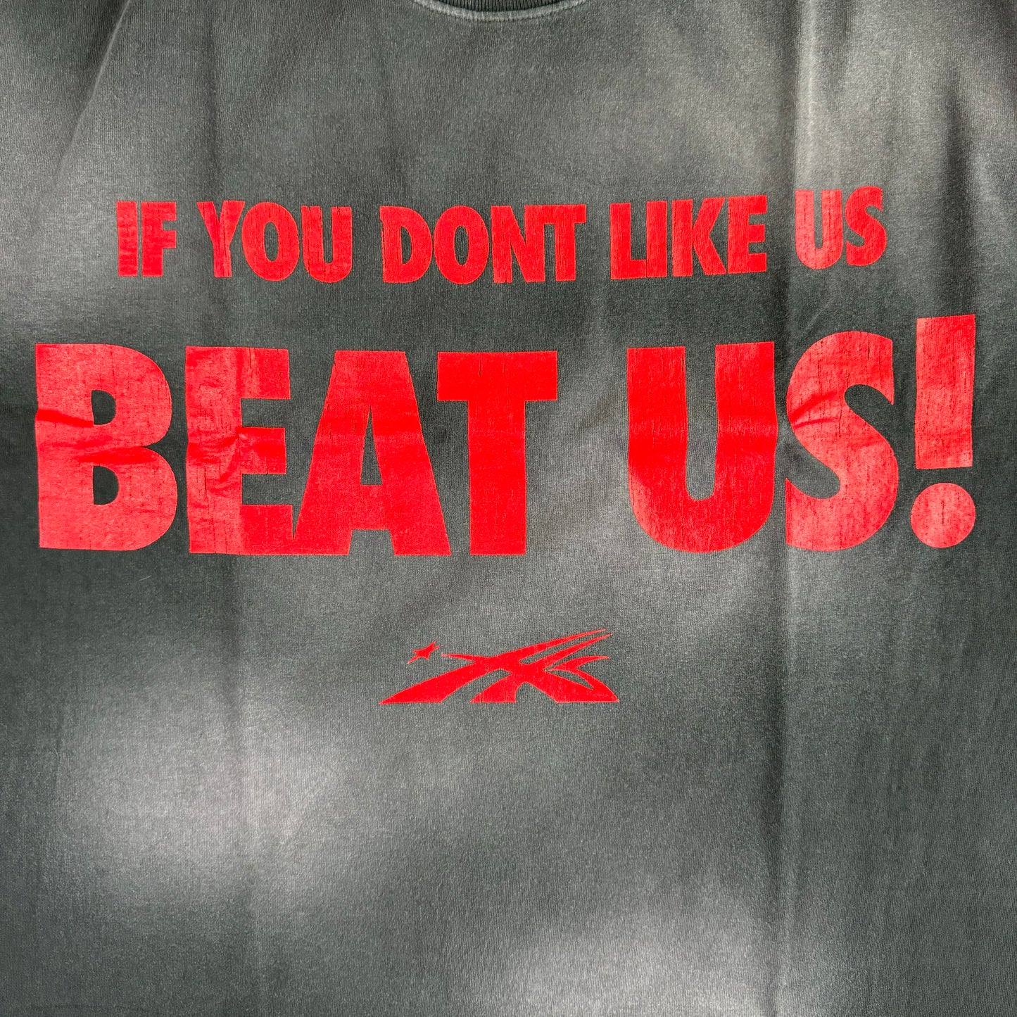 Hellstar Beat Us! T-shirt