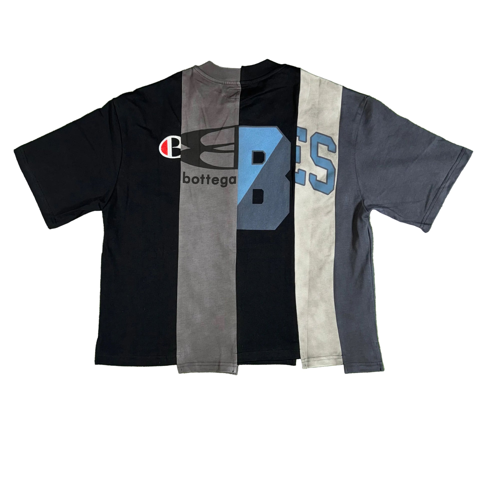 Bottega Desires Ransom Tee, Back