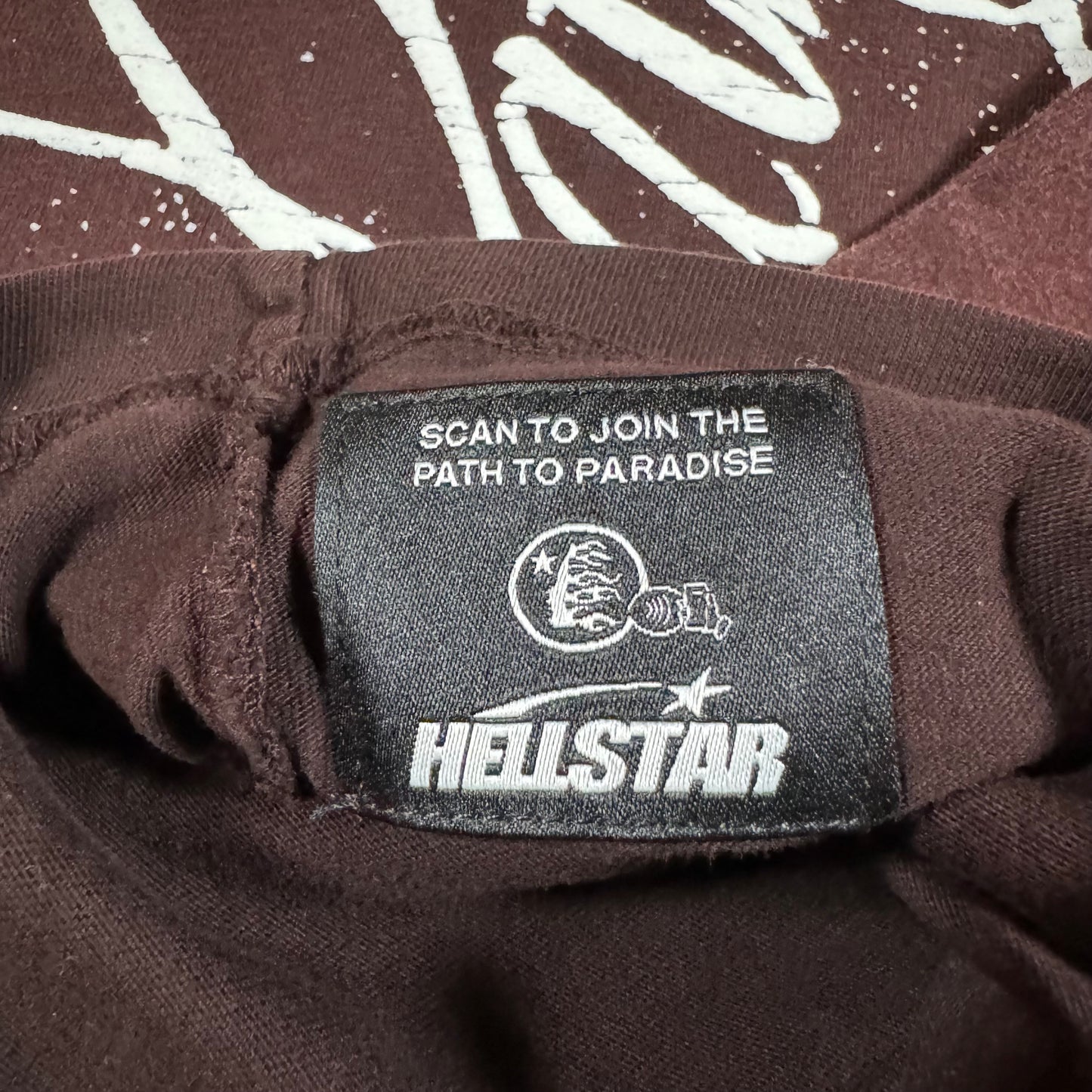 Hellstar ‘Cherubs’ T-shirt