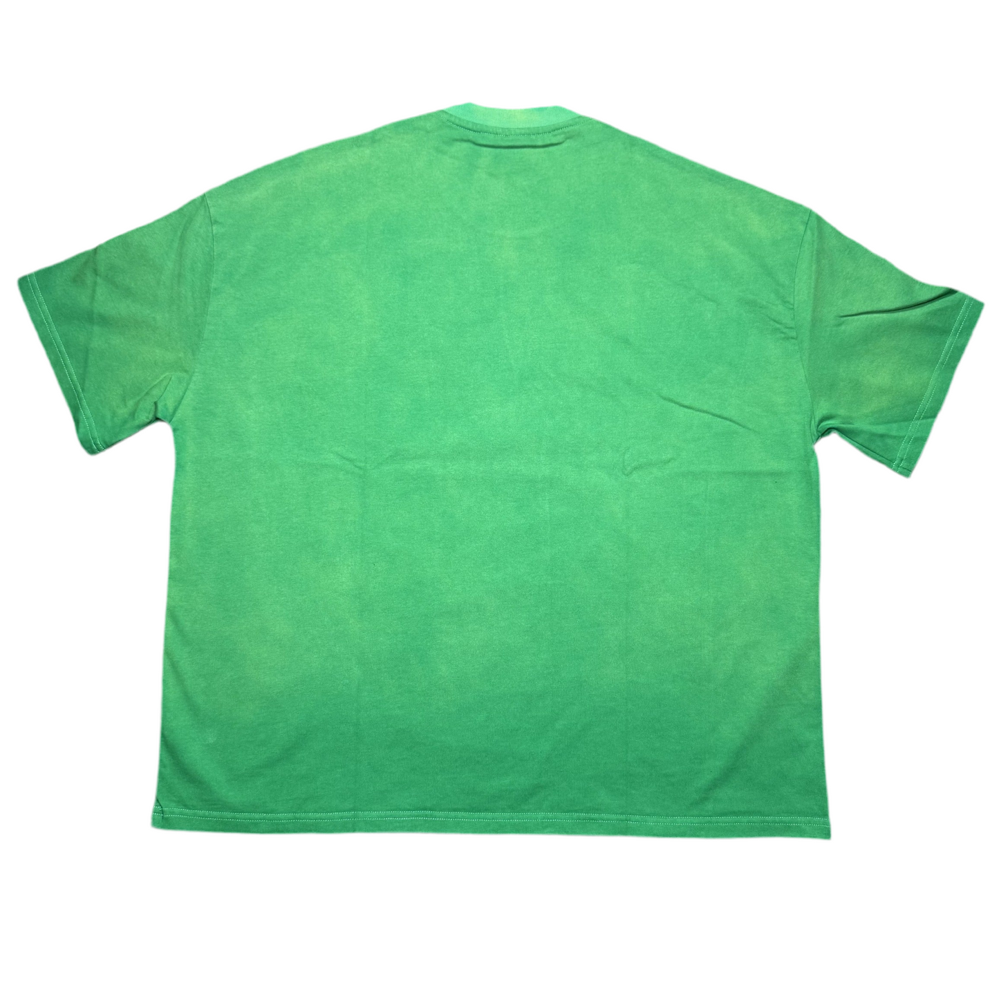 Organic Garmentz 1-800 Tee