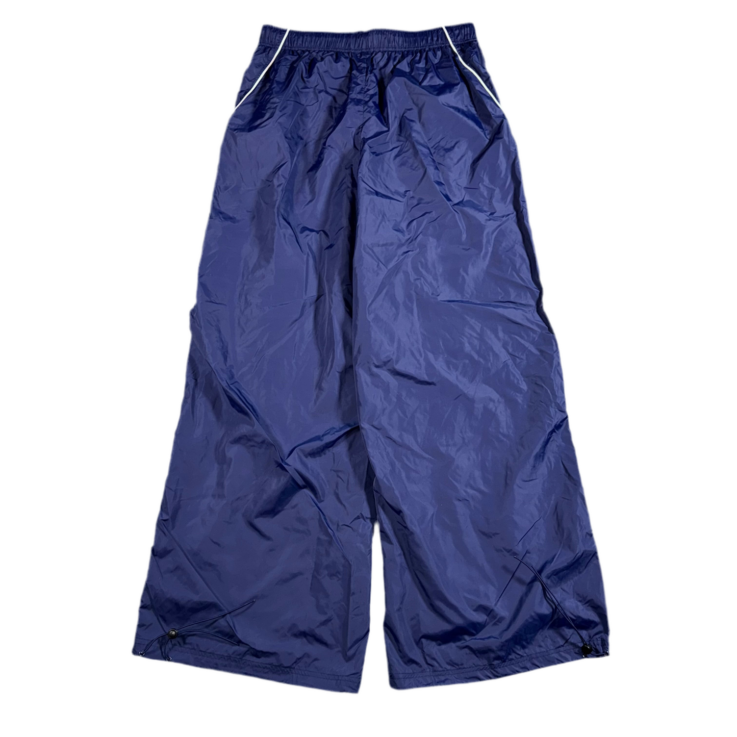 HMDD Happy Memories Don’t Die Samurai Track Pants, Back