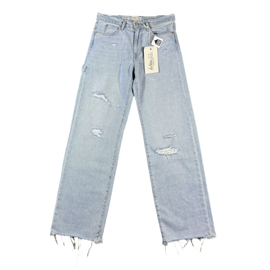 ERL x Levi’s Stay Loose Denim