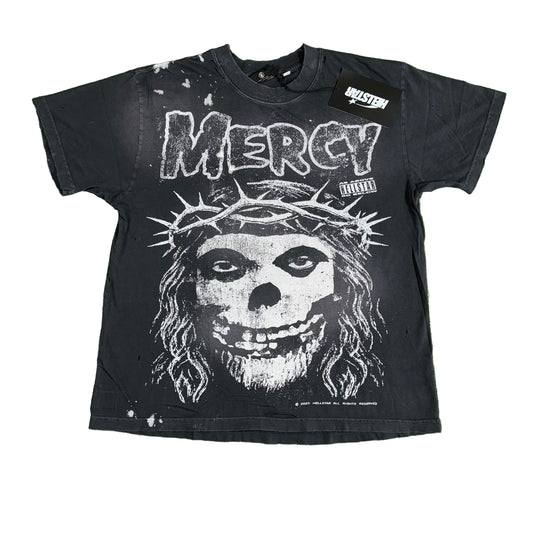 Hellstar Misfits T-shirt, Front