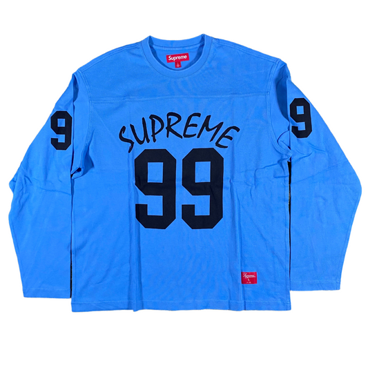 Supreme 99 Football L/S