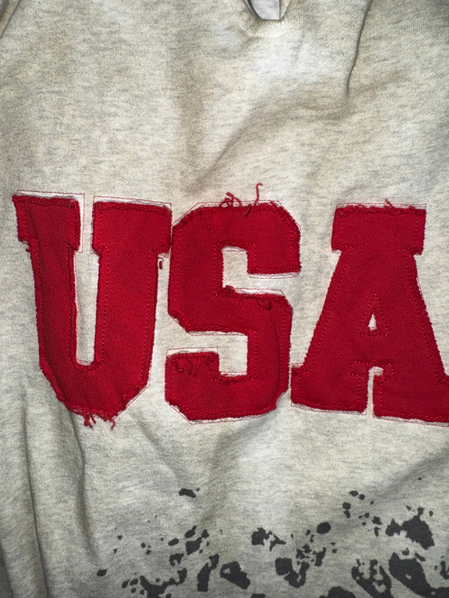 Vale Forever Cheetah Sweatpants