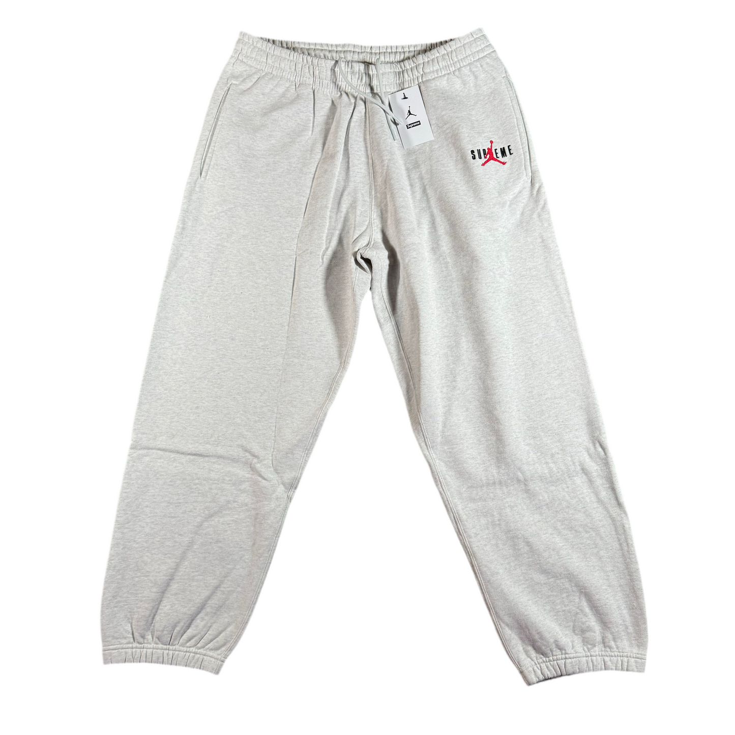 Supreme x Jordan Sweatpants