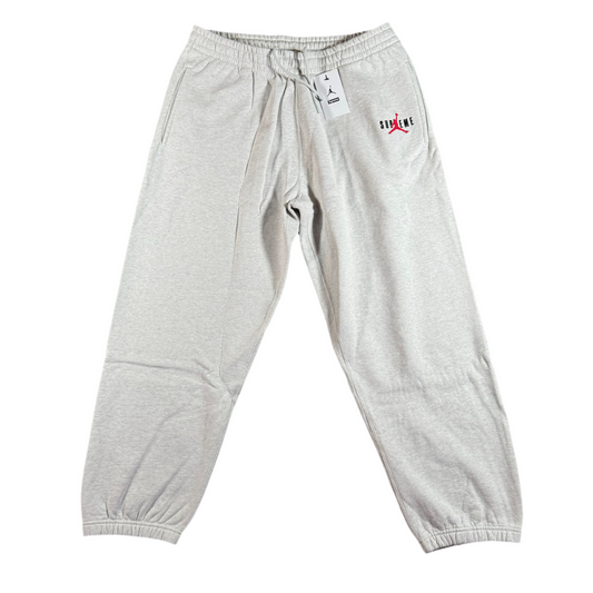 Supreme x Jordan Sweatpants