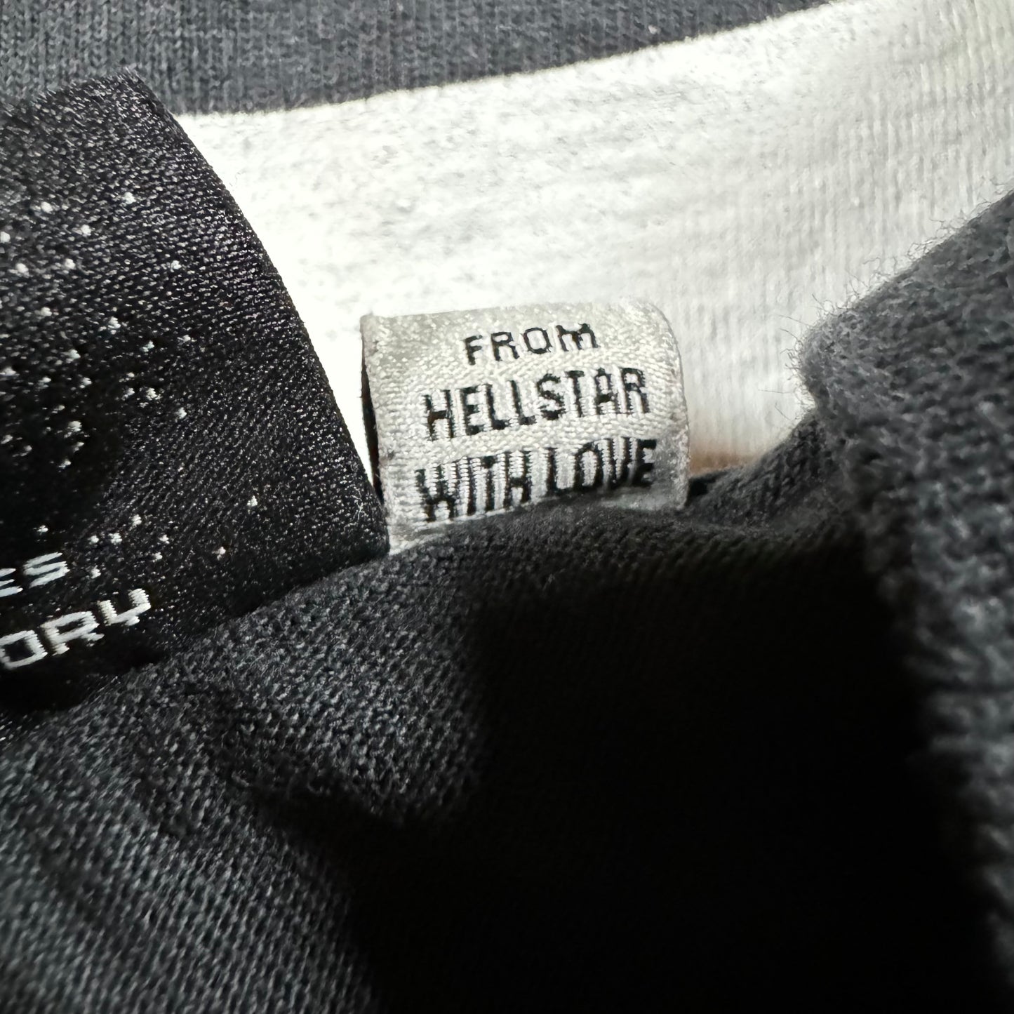 Hellstar Classic T-shirt