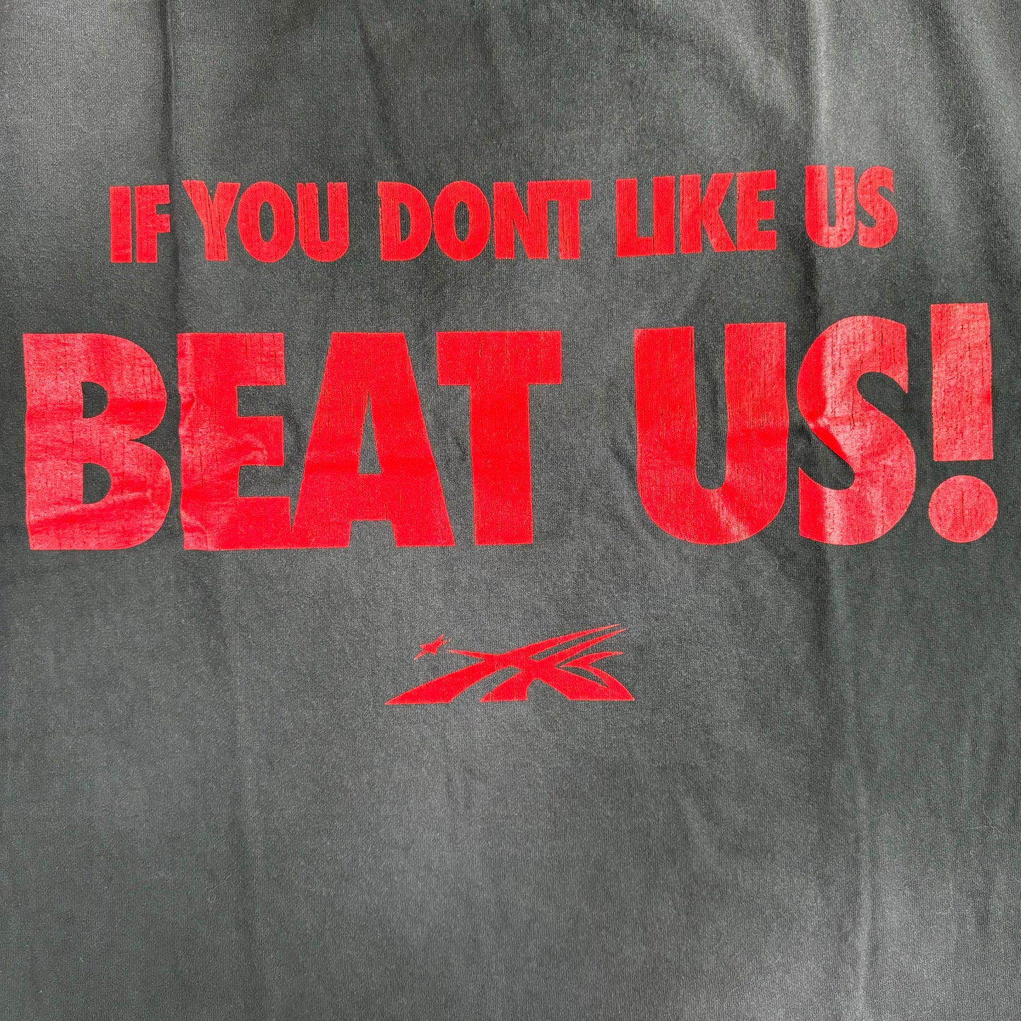 Hellstar Beat Us! T-shirt