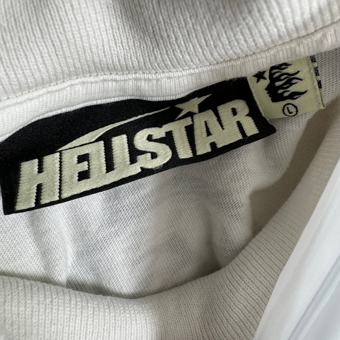 Hellstar Box Logo