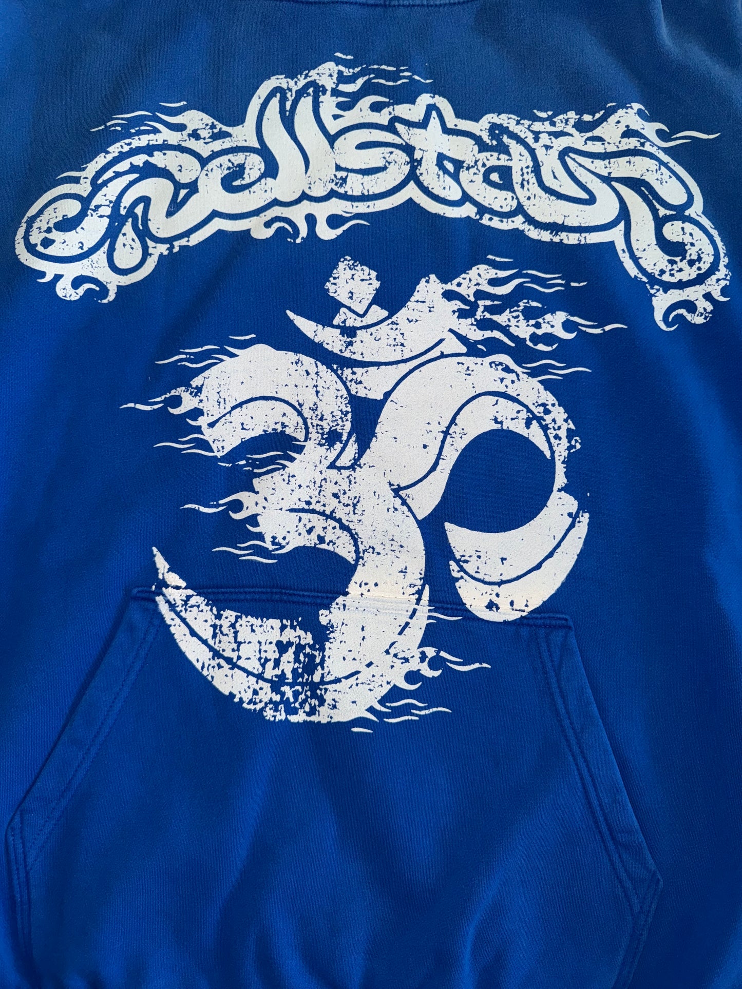 Hellstar Yoga Hoodie