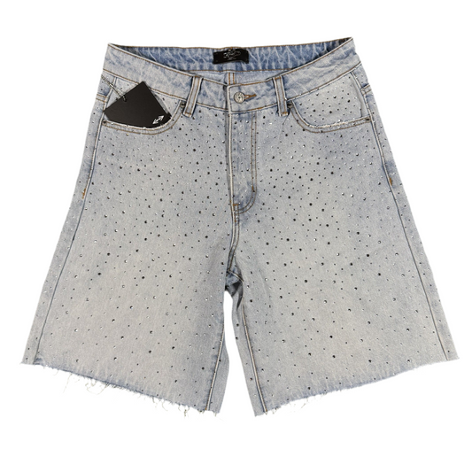 HMDD Billie Jean Jorts