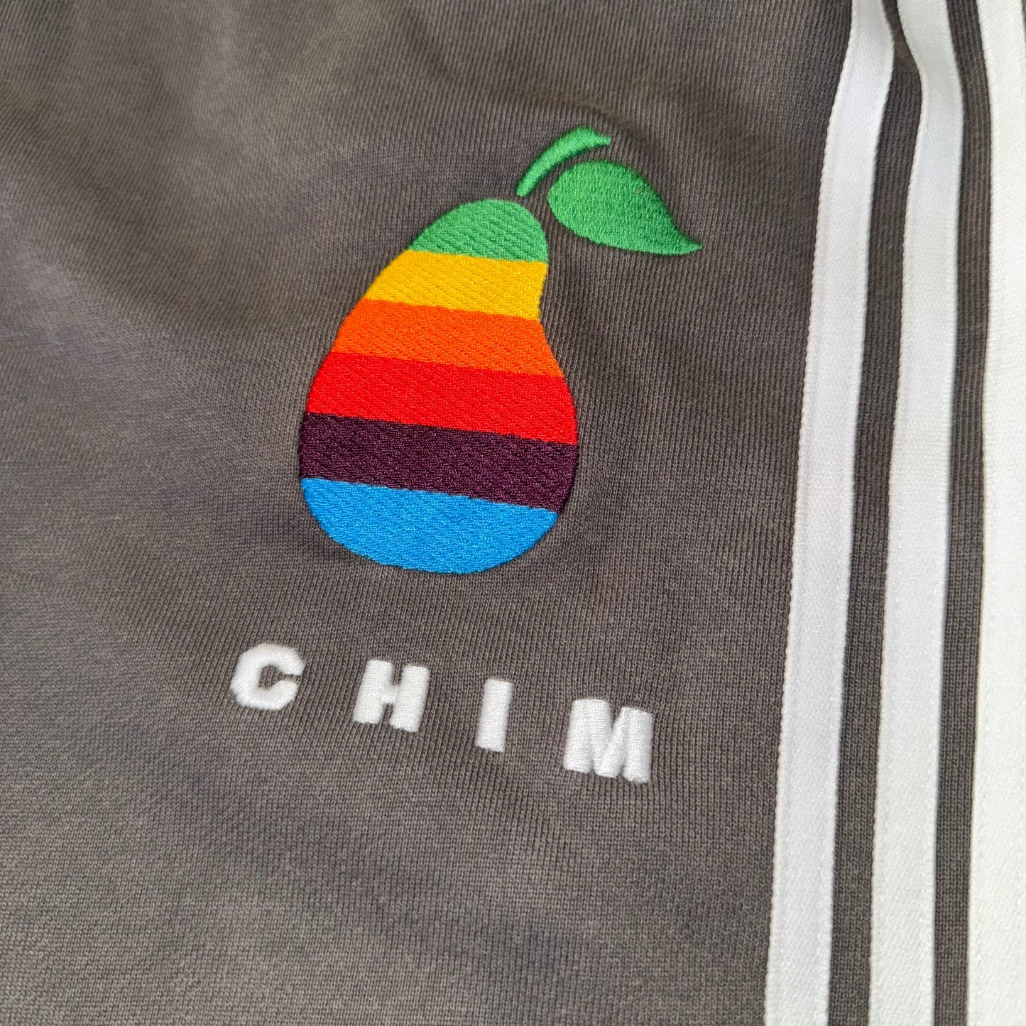 HMDD Happy Memories Don’t Die Pear Tech Sweatpants