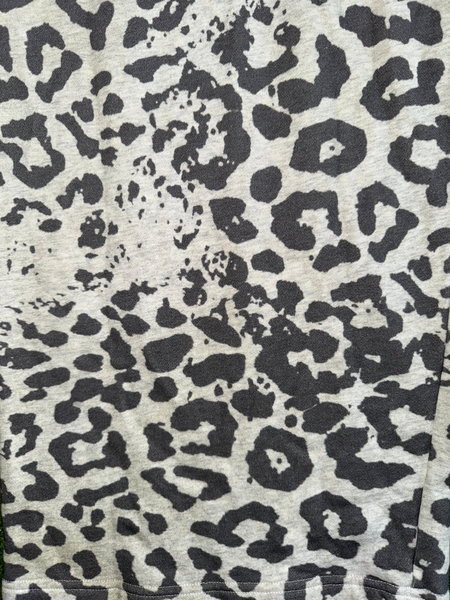 Vale Forever Cheetah Sweatpants