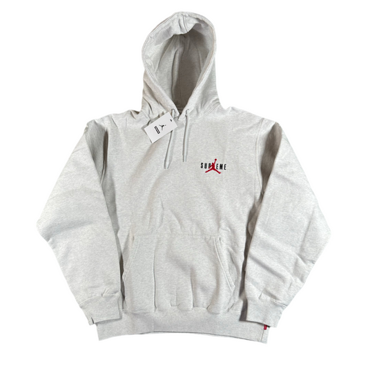 Supreme x Jordan Hoodie Pullover