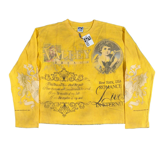 Vale Forever Celestial Thermal, Front