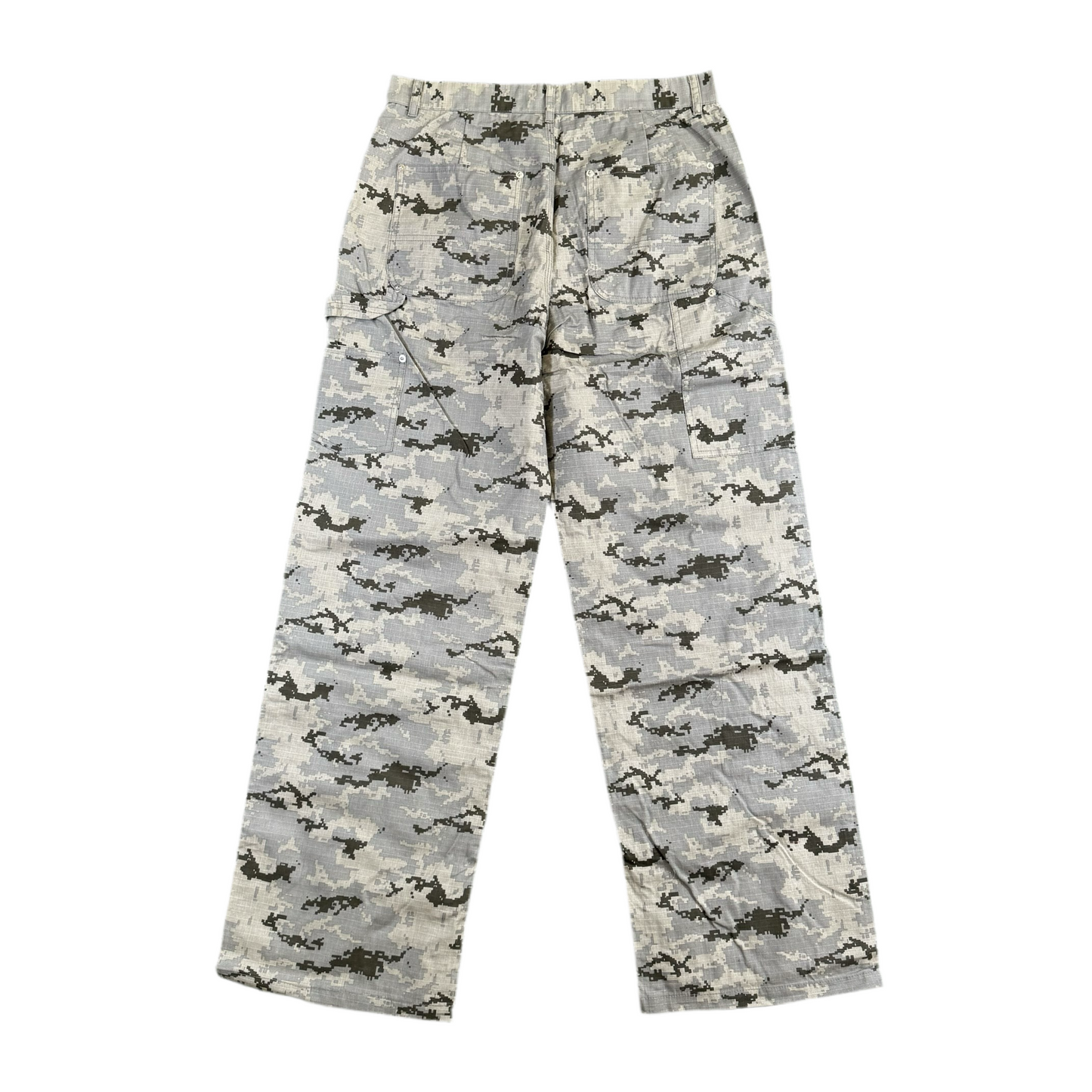 HMDD Digi Camo Double Knee Pants