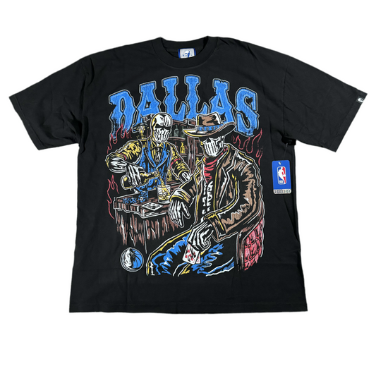 Warren Lotas Mavericks Saloon T-shirt