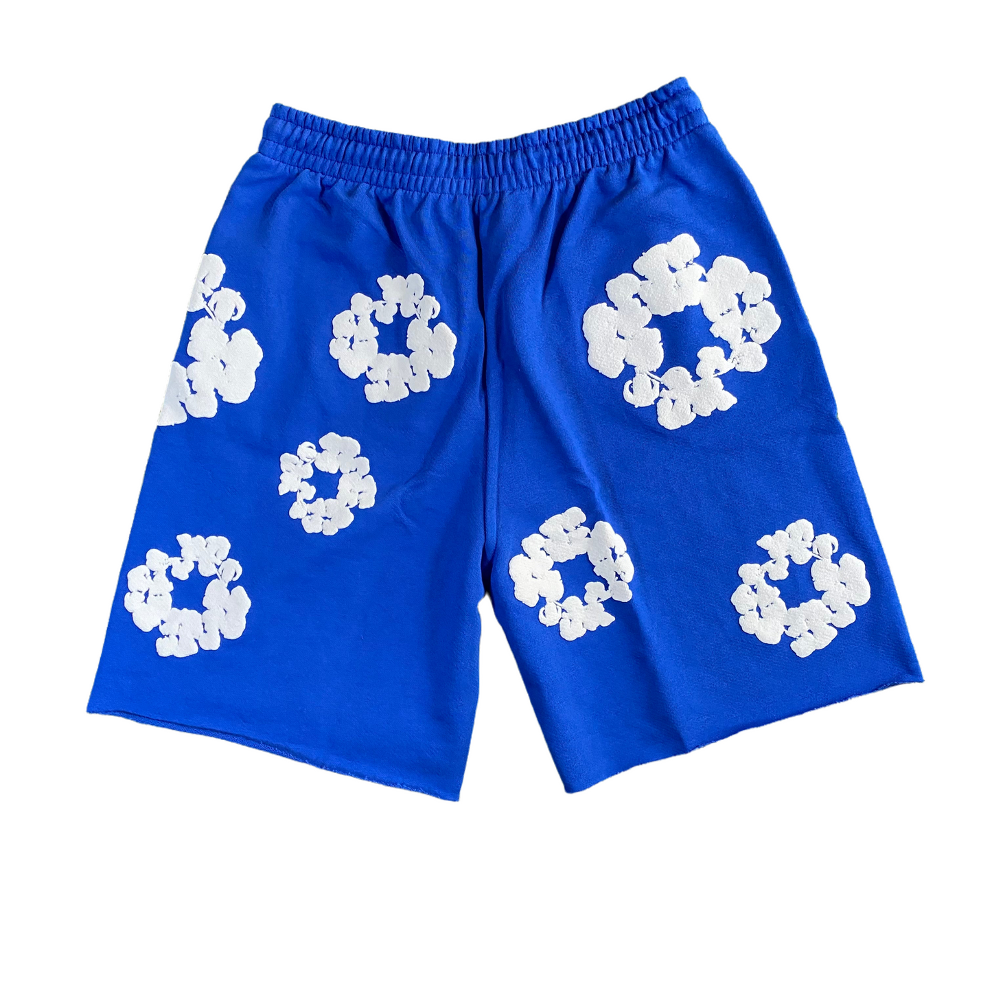 Denim Tears Cotton Wreath Sweatshorts