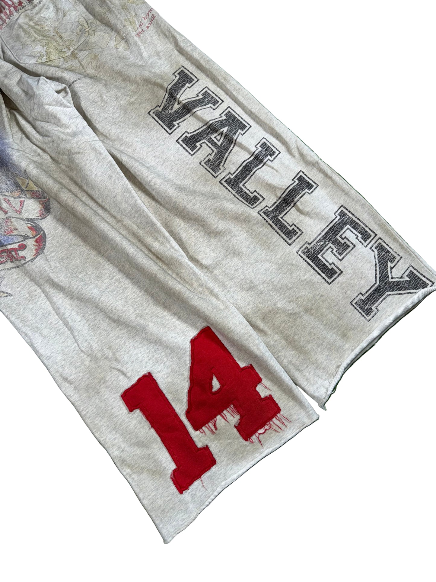 Vale Crash Sweatpants