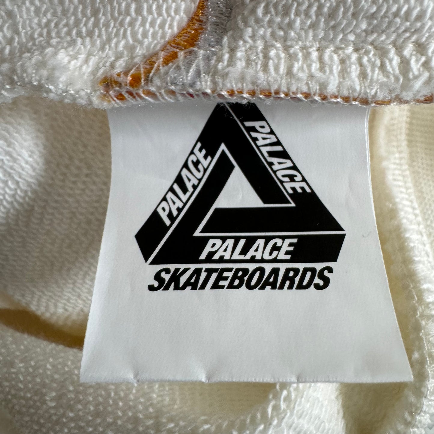 Palace Flame Hoodie (2022)