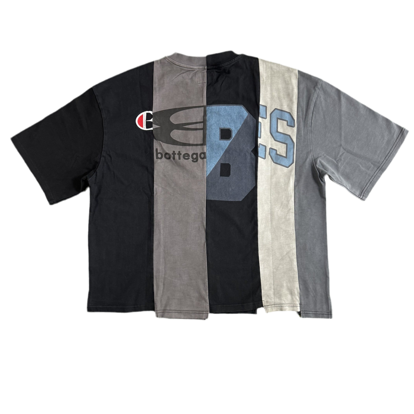 Bottega Desires Ransom T-shirt