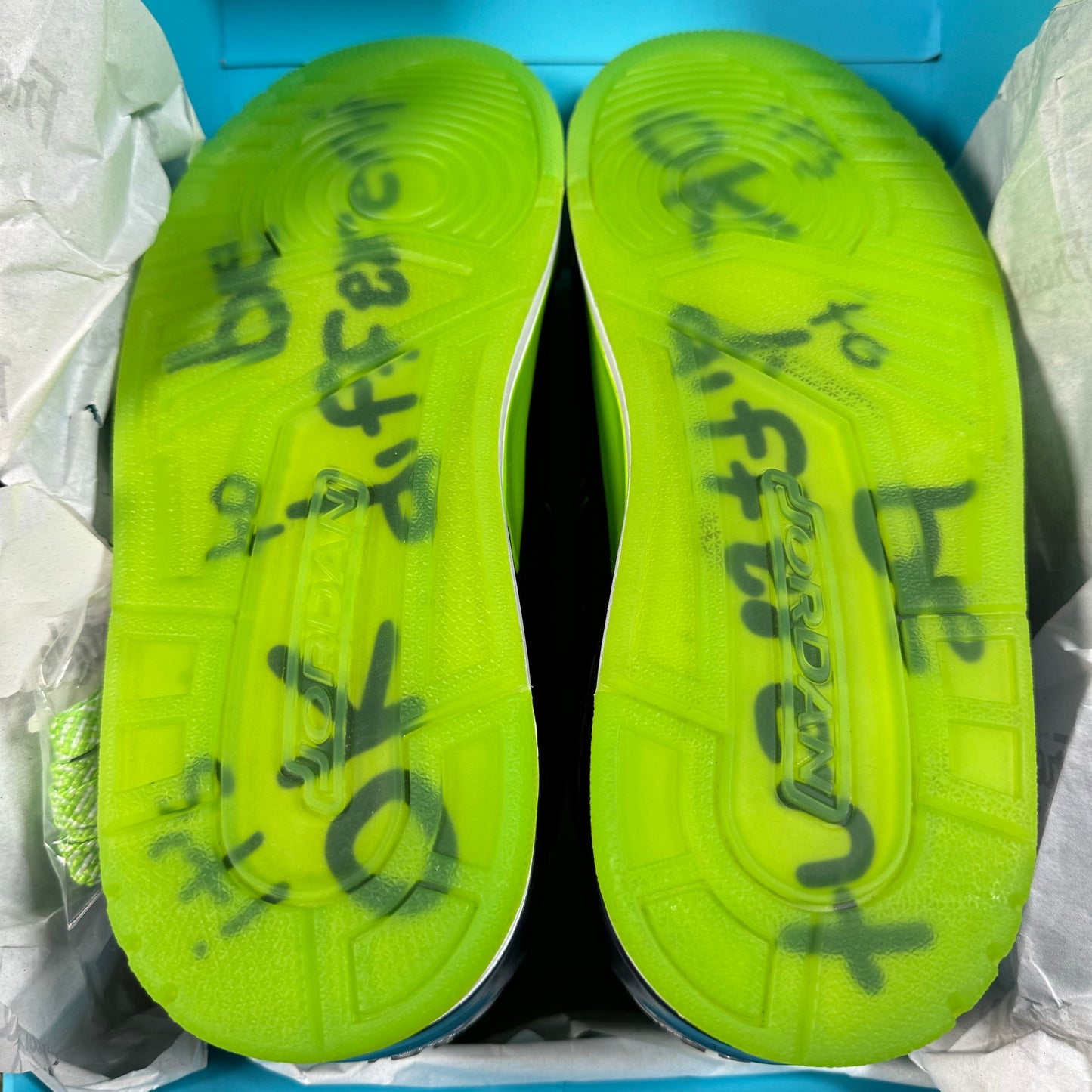 Air Jordan 3 Retro Doernbecher (2023)