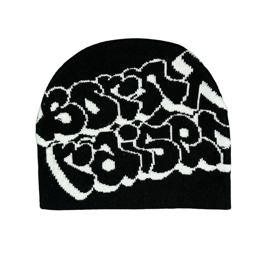 Born x Raised Skully Beanie