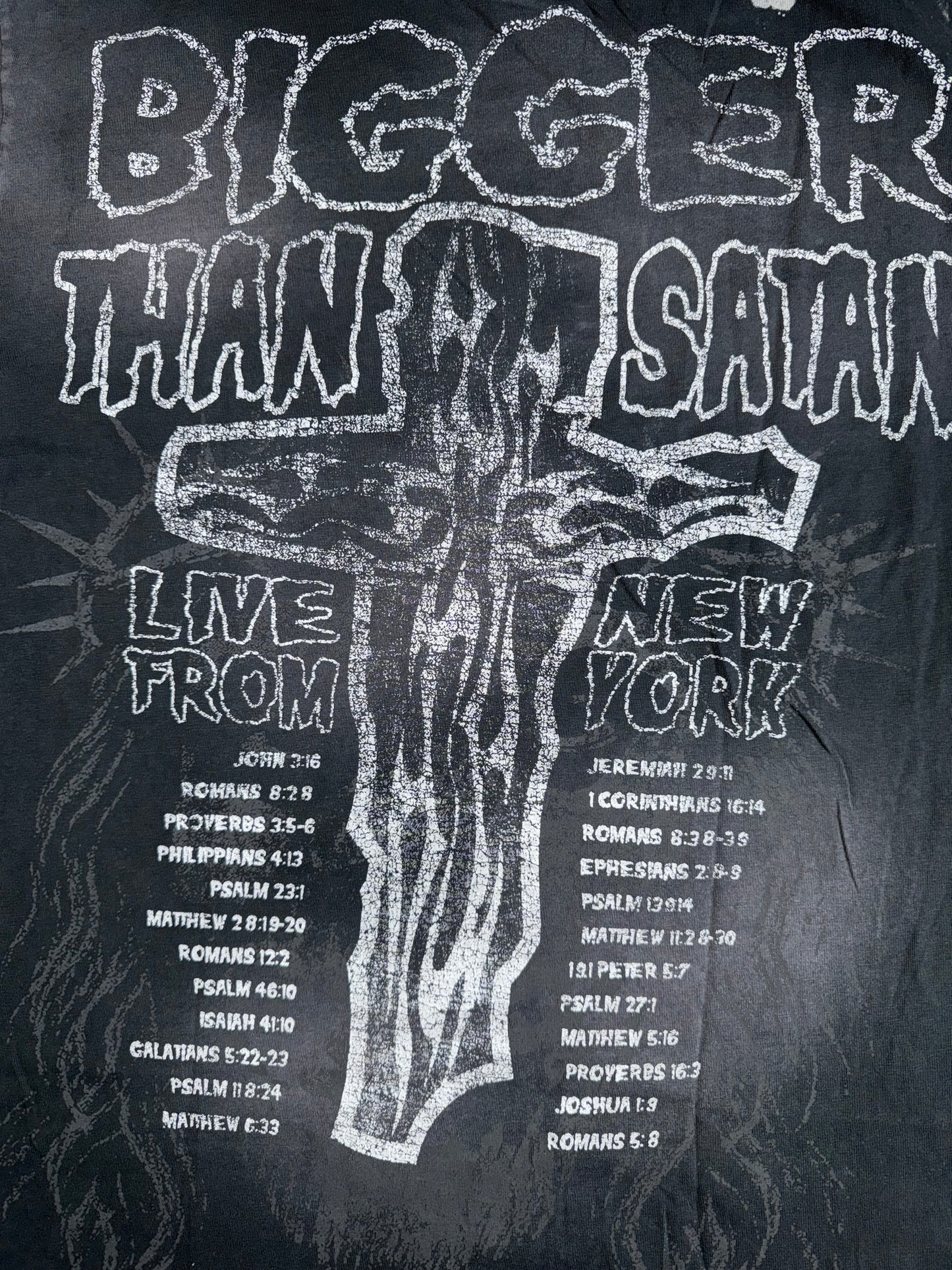 Hellstar Misfits T-shirt