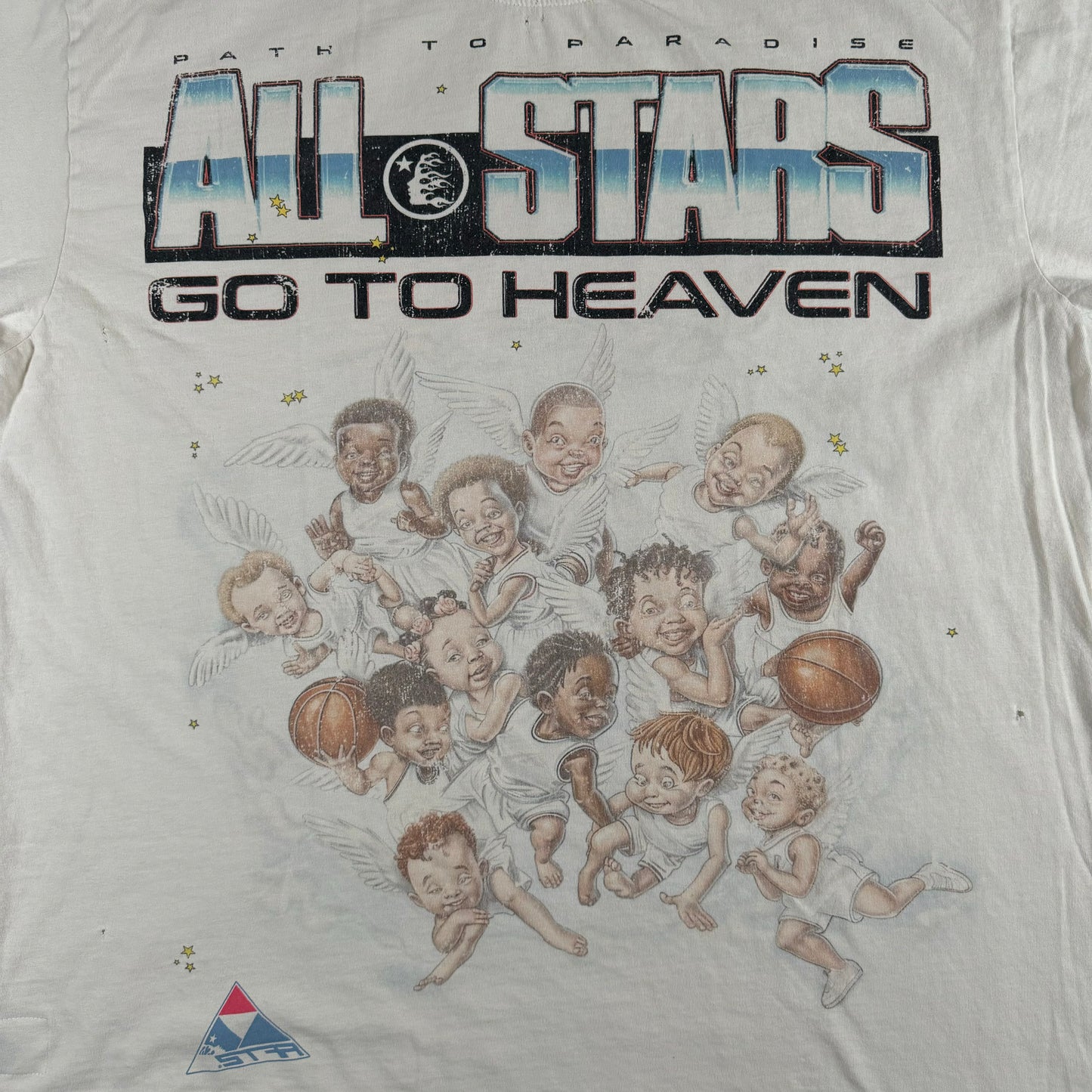 Hellstar ‘All Stars” T-shirt