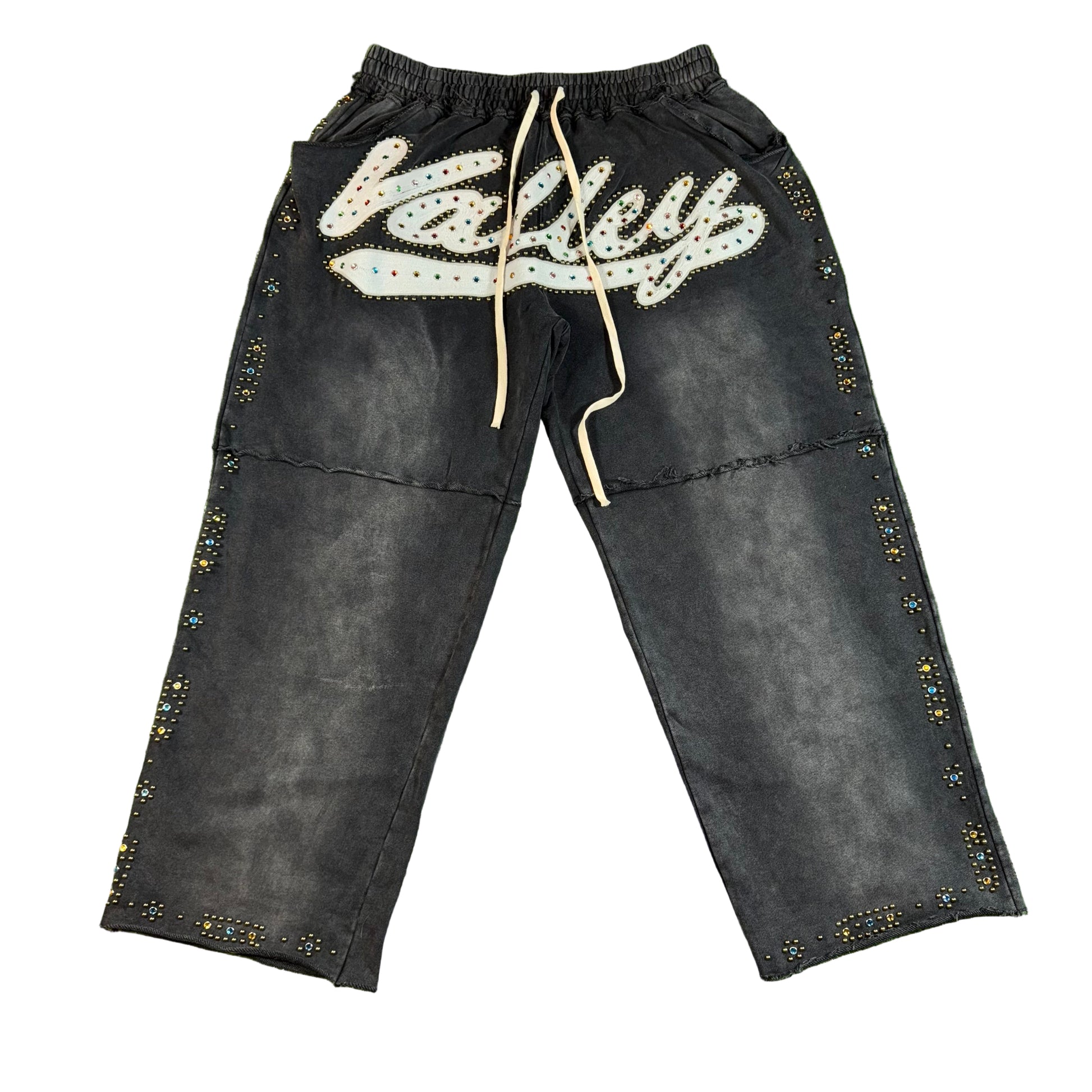 Vale Forever Skittle Sweats, Front