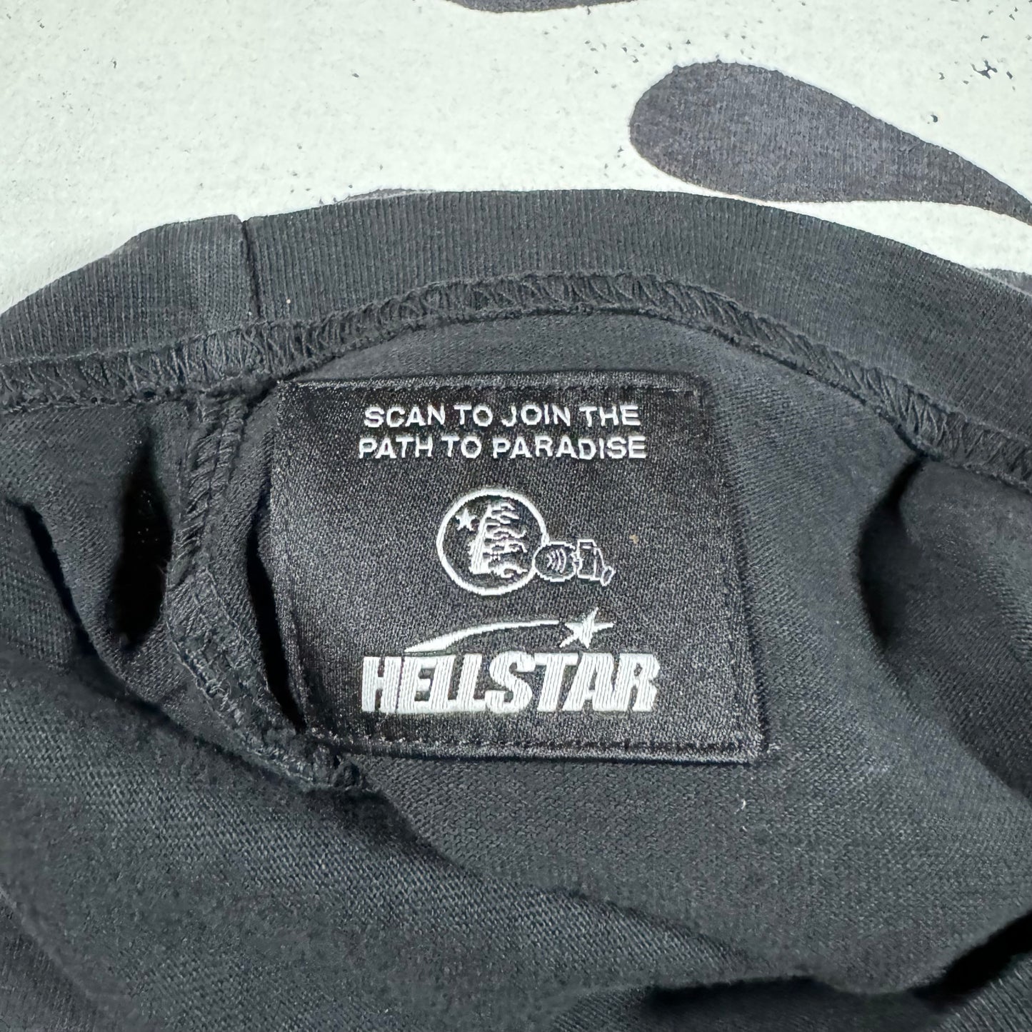 Hellstar Classic T-shirt