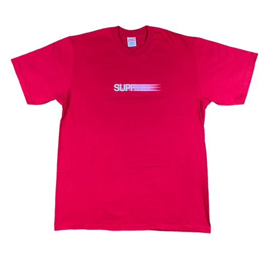 Supreme Motion Logo