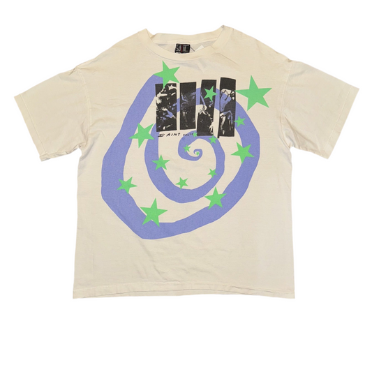 Saint Michael Saint Youth Humanity Will Not Survive Tee