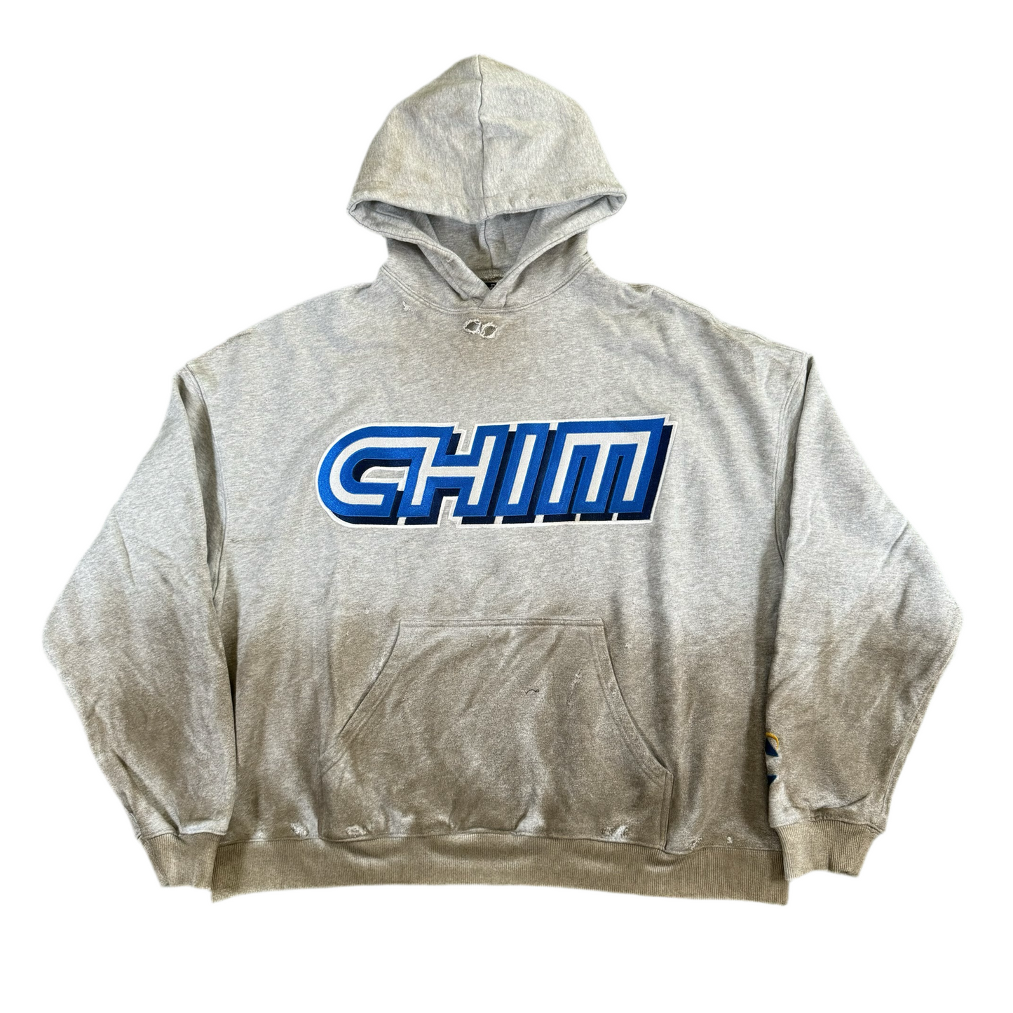 HMDD Dirty Chim Hoodie