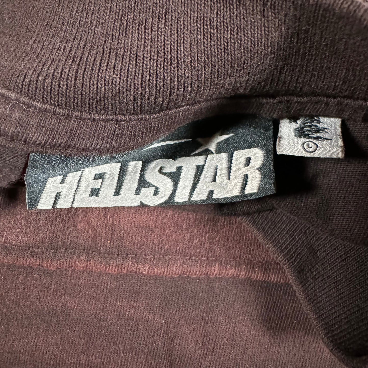 Hellstar ‘Cherubs’ T-shirt